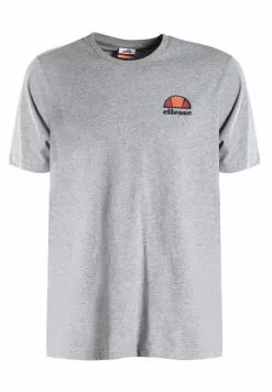 Ellesse CANALETTO - T-shirt Imprimé - Athletic Grey Marl 9 Ellesse CANALETTO - T-shirt Imprimé - Athletic Grey Marl -Ellesse Elegant Boutique 62622d900adc4e988f607013cd886610