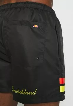 Ellesse TELLO SWIM - Short De Bain - Black 10 Ellesse TELLO SWIM - Short De Bain - Black -Ellesse Elegant Boutique 627b0027fe744acd92fb8f7f461ae3cf