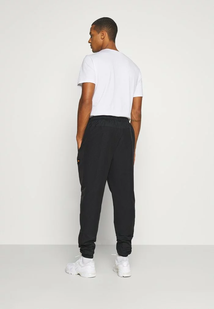 Ellesse STOREO - Pantalon De Survêtement - Black 3 Ellesse STOREO - Pantalon De Survêtement - Black – Image 3