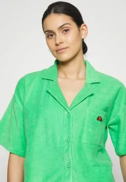 Ellesse ESPELA - Pyjama - Green -Ellesse Elegant Boutique 62ad94575c224cfa9fab19419d25806e