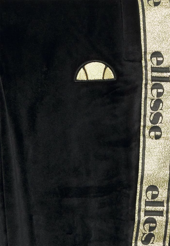 Ellesse CRISTAS TRACK PANT - Pantalon De Survêtement - Black 3 Ellesse CRISTAS TRACK PANT - Pantalon De Survêtement - Black – Image 3