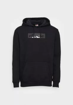 Ellesse MESE JOG SUIT - Pantalon De Survêtement - Washed Black -Ellesse Elegant Boutique 62c6bd1cb2f24001b2345953f3fc9272