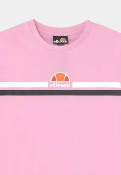Ellesse KILYO - T-shirt Imprimé - Light Pink -Ellesse Elegant Boutique 6312f53943164023ab78c95cfd904d81
