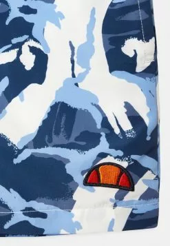 Ellesse CAMILAS - Short De Bain - Blue -Ellesse Elegant Boutique 631c070d0a9c447b9a2aae95f0b0a0bb