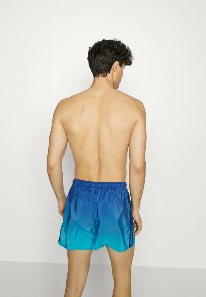 Ellesse FADALDTO - Short De Bain - Black Fade 3 Ellesse FADALDTO - Short De Bain - Black Fade â Image 3