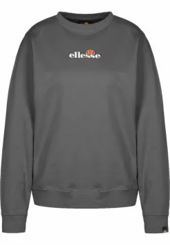 Ellesse SAPPAN - Sweatshirt - Black