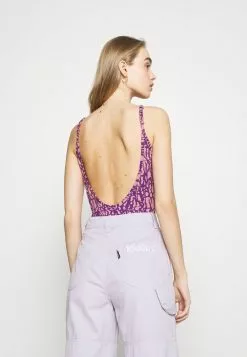 Ellesse PRIYAH - Débardeur - Pink -Ellesse Elegant Boutique 63a9b84184844493be606a3cf18f6820