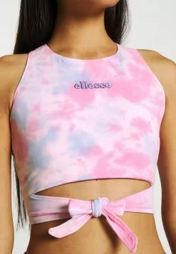 Ellesse KRISTA - Débardeur - Pink -Ellesse Elegant Boutique 63ac3526157a474eb2f2a79de28c2223