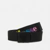 Ellesse SHARI BELT UNISEX - Ceinture - Black