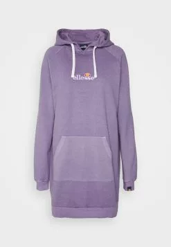 Ellesse TRIPHALA - Robe De Jour - Purple -Ellesse Elegant Boutique 63f3894d37d6498ba3a78bff13c4f4be