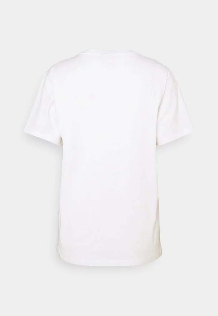Ellesse TEENA - T-shirt Imprimé - White 10 Ellesse TEENA - T-shirt Imprimé - White – Image 10