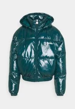 Ellesse PRUNO - Veste Mi-saison - Teal