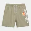 Ellesse BERVIOS SWIM SHORT - Short De Bain - Green