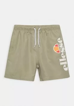 Ellesse BERVIOS SWIM SHORT - Short De Bain - Green