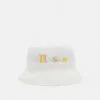 Ellesse LORELA BUCKET HAT UNISEX - Chapeau - Off White