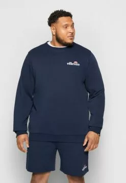 Ellesse FIERRO - Sweatshirt - Navy 9 Ellesse FIERRO - Sweatshirt - Navy -Ellesse Elegant Boutique 64a2aa62421d42aa8592f0e8289dadeb