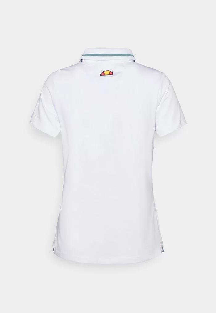 Ellesse CAMALO - Polo - White 2 Ellesse CAMALO - Polo - White – Image 2