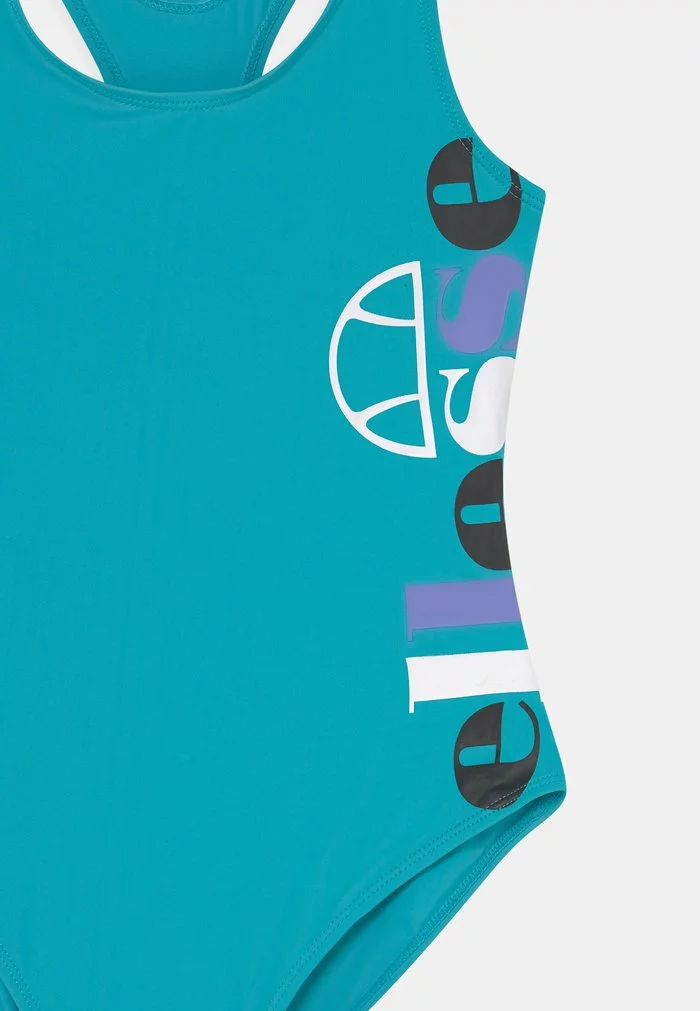 Ellesse TARO SWIMSUIT - Maillot De Bain - Blue 3 Ellesse TARO SWIMSUIT - Maillot De Bain - Blue – Image 3