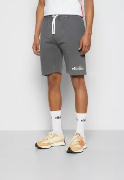 Ellesse RUBIA - Short - Black -Ellesse Elegant Boutique 651a920b36504b618cd93f205cea4d8b