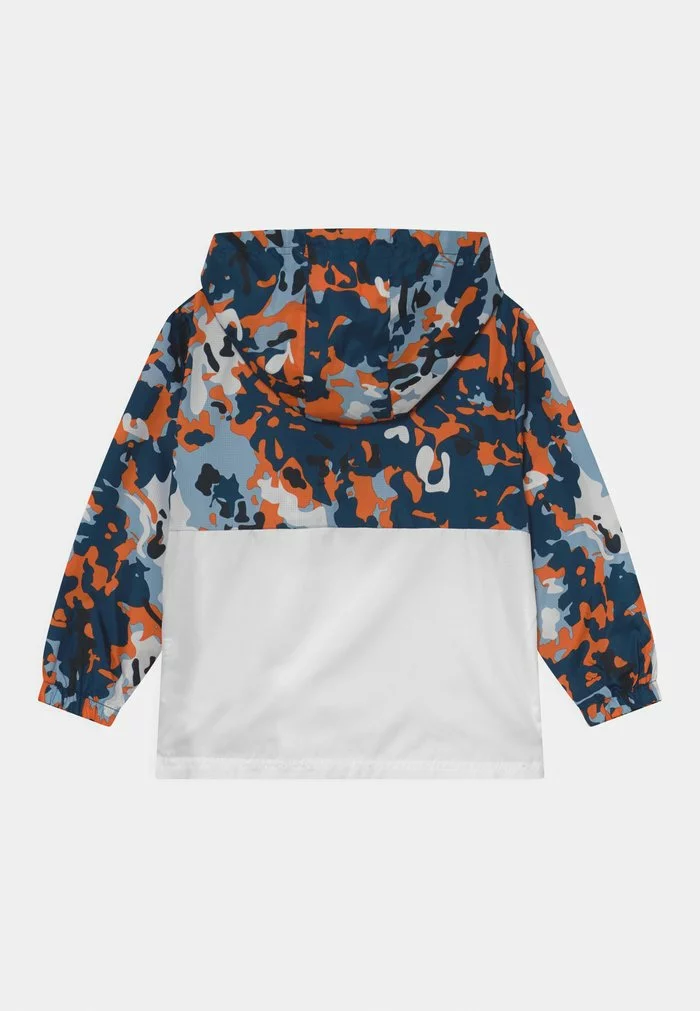 Ellesse RYLEY WINDRUNNER - Veste Mi-saison - White 2 Ellesse RYLEY WINDRUNNER - Veste Mi-saison - White – Image 2