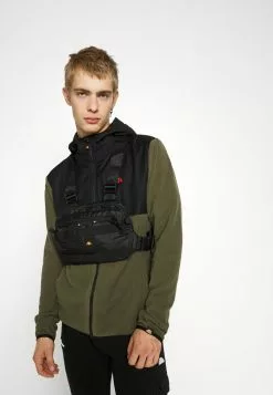 Ellesse TERRIO JOG PANT - Pantalon De Survêtement - Black -Ellesse Elegant Boutique 652c6e6a2e80427ba3305f1adbc09177