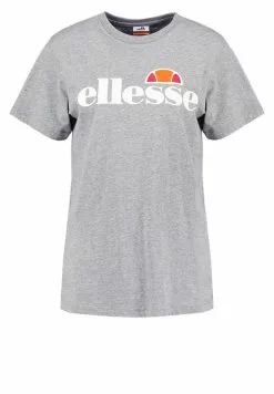 Ellesse ALBANY - T-shirt Imprimé - Ath Grey -Ellesse Elegant Boutique 653d215e798345a09b904ef7d10412cb
