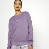 Ellesse SAPPAN - Sweatshirt - Purple