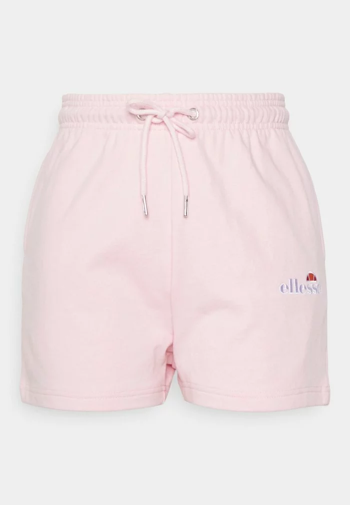 Ellesse DENPLES - Short - Light Pink 4 Ellesse DENPLES - Short - Light Pink – Image 4