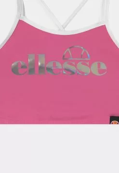 Ellesse UNELLA SET - Bikini - Pink -Ellesse Elegant Boutique 656b9a124b4c470c9e8ff925df09e527