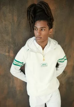 Ellesse Veste Coupe-vent - White