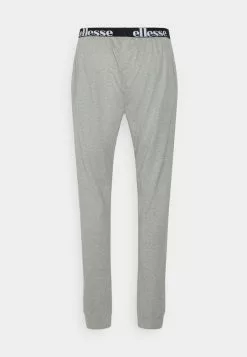 Ellesse THEO LOUNGEWEAR SETS - Pyjama - Grey Marl -Ellesse Elegant Boutique 65dc61850be746dd8207d2cbc46b1573