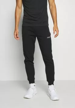 Ellesse OSTERIA - Pantalon De Survêtement - Black