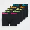 Ellesse NURRA 5 PACK - Shorty - Black