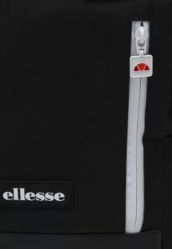 Ellesse NORTO BACKPACK UNISEX - Sac à Dos - Black -Ellesse Elegant Boutique 66116f8f82ba48df8c67727f0e7d41d7