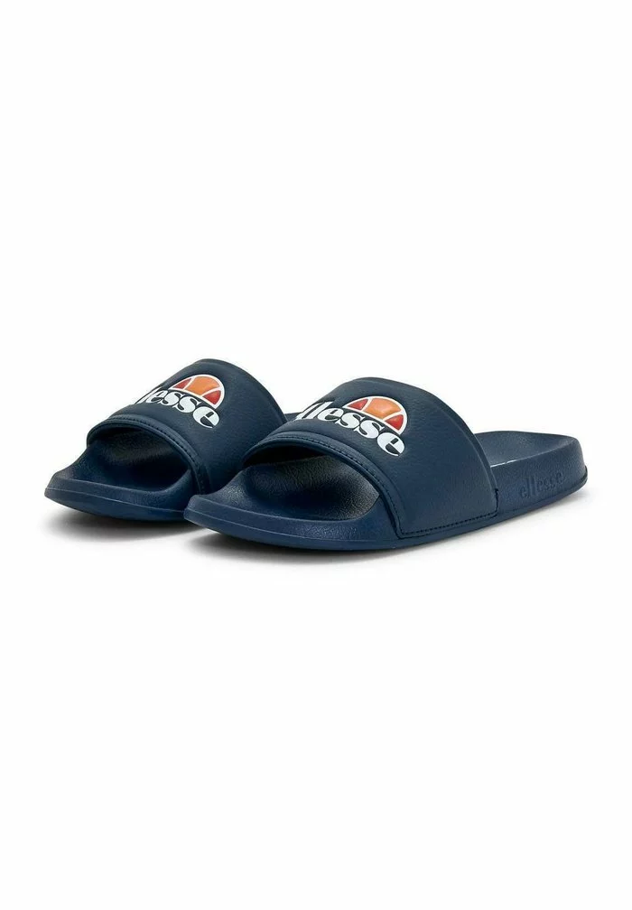 Ellesse Sandales De Bain - Blau 2 Ellesse Sandales De Bain - Blau – Image 2