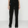 Ellesse INDIA PANT - Pantalon De Survêtement - Black