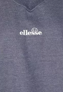 Ellesse WINTERA - Sweatshirt - Denim-blue -Ellesse Elegant Boutique 668e6c77bce8445cafd9c6863d37c8ec