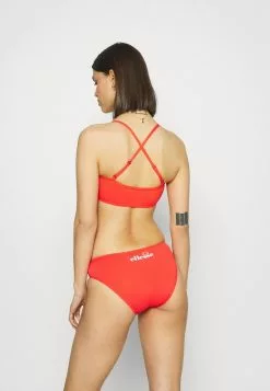 Ellesse CHERRIE SET - Bikini - Red -Ellesse Elegant Boutique 66c5dadbdcf347baa5db7896f5c5a85f