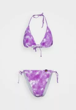 Ellesse NALLIARA - Bikini - Mauve
