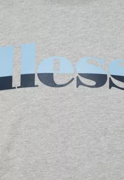 Ellesse FILIP - T-shirt Imprimé - Grey -Ellesse Elegant Boutique 66ef8299f120415dabd3d9a17b0caaca