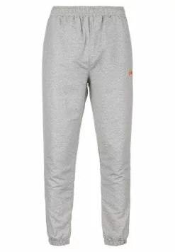 Ellesse Pantalon Classique - Grey Marl