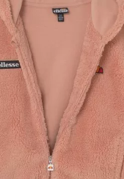 Ellesse ANGOLA - Veste Polaire - Pink -Ellesse Elegant Boutique 672bfdbf89ba46aaaca752dbfc7412f3