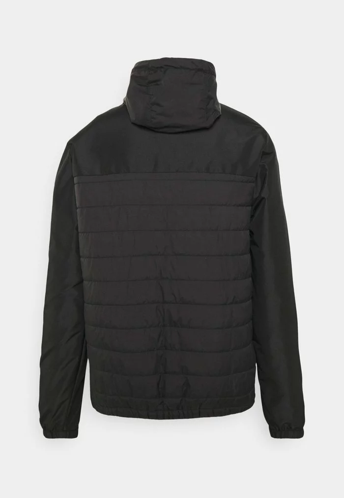 Ellesse SANVARO JACKET - Blouson - Black 2 Ellesse SANVARO JACKET - Blouson - Black – Image 2