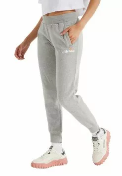 Ellesse Pantalon De Survêtement - Grau
