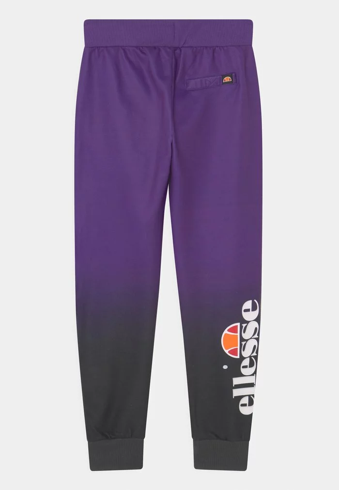 Ellesse MARTHA PANT - Pantalon De Survêtement - Purple/black Fade 2 Ellesse MARTHA PANT - Pantalon De Survêtement - Purple/black Fade – Image 2
