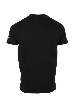 Ellesse GRADUATI - T-shirt Imprimé - Black -Ellesse Elegant Boutique 67c6a70a845543b1971c7056bfebe756