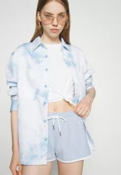 Ellesse VEDIAMO - Pantalon De Survêtement - Light Blue -Ellesse Elegant Boutique 6806e2e6ebdc4cbab61bf839c4f0406f