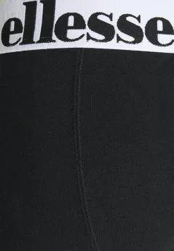 Ellesse NURRA FASHION TRUNKS 5 PACK - Shorty - Black -Ellesse Elegant Boutique 6811136738894565b4b1809f85dfa18a