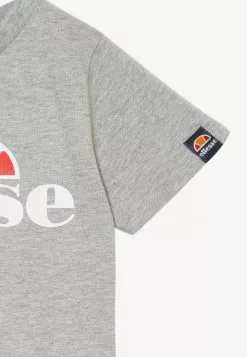 Ellesse JENA - T-shirt Imprimé - Grey Marl 7 Ellesse JENA - T-shirt Imprimé - Grey Marl -Ellesse Elegant Boutique 681fd393f40f4b619f70c013ebacc048