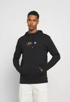 Ellesse Sweat à Capuche - Black